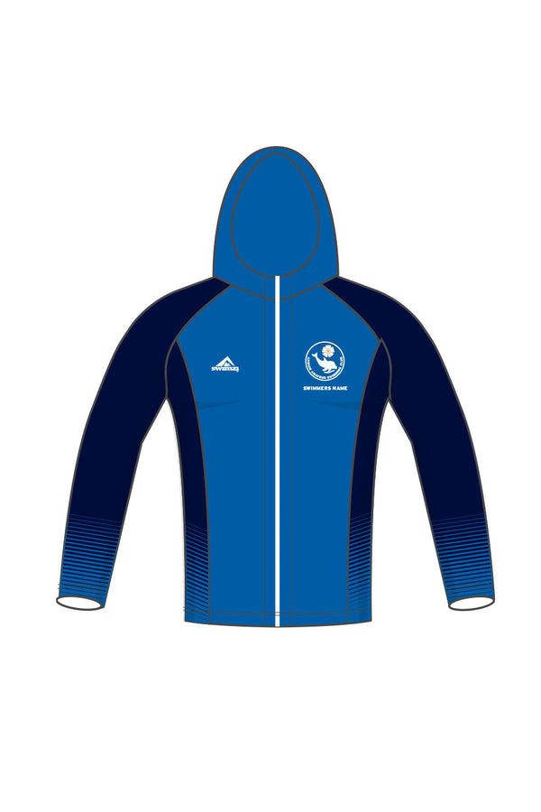 Adwick SC Kids Unisex Zipped Performance Hoodie
