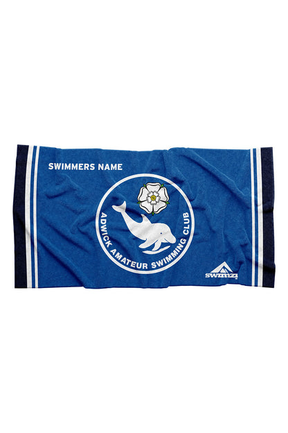 Adwick SC Unisex Team Towel