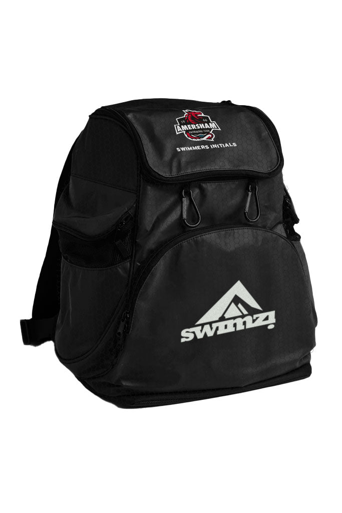 Amersham SC Unisex Team Rucksack