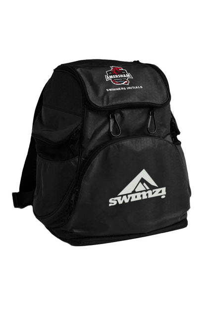 Amersham SC Unisex Team Rucksack