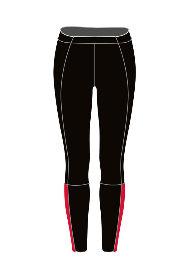 Amersham SC Adult Female Compression Leggings