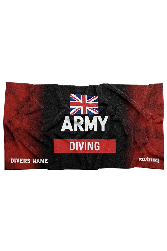 Unisex Team Towel