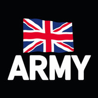 Army Swimming & Triathlon logo