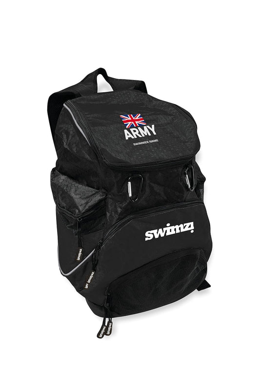 Unisex Team Rucksack