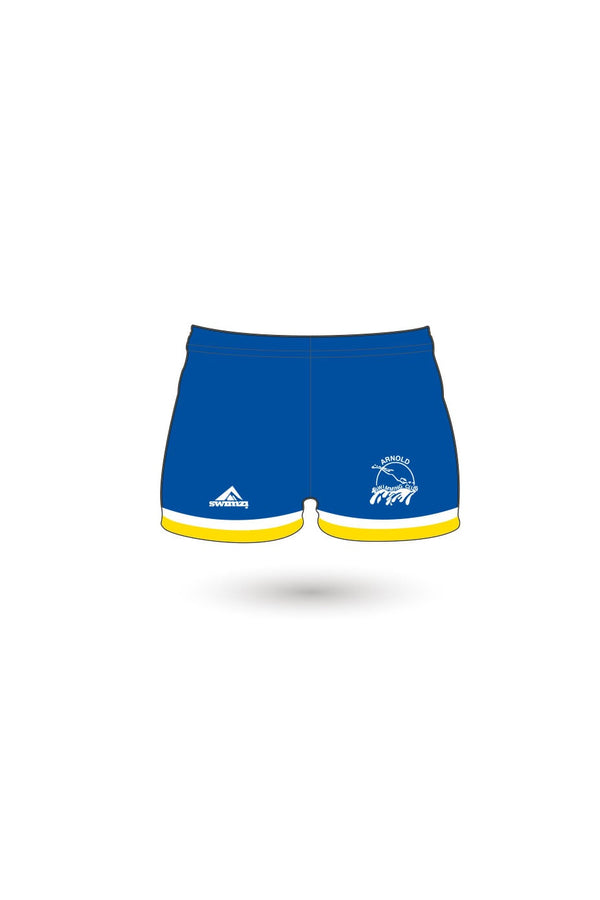 Arnold SC Kids Female Hotpants