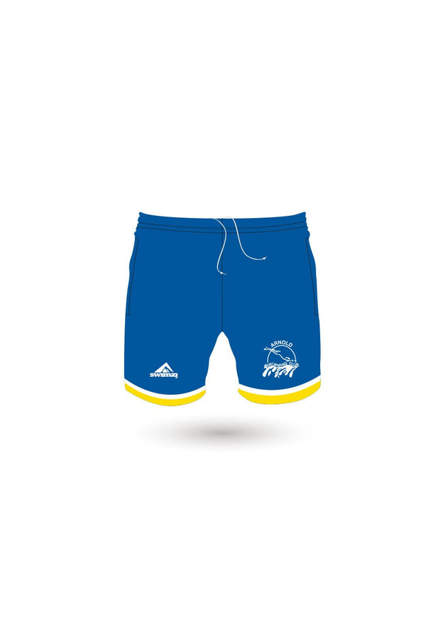 Arnold SC Kids Unisex Sport Shorts