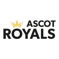Ascot Royals Swim Club logo