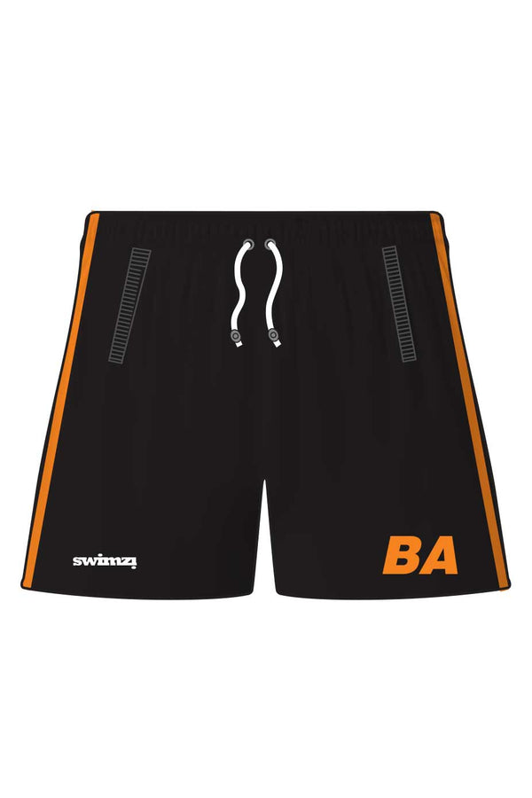 Blackpool Aquatics SC Kids Unisex Sport Shorts