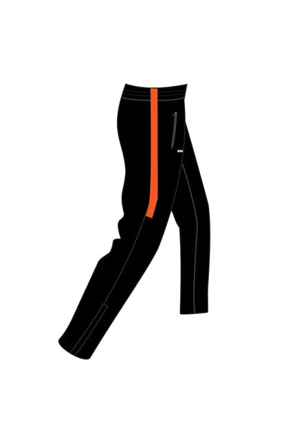Blackpool Aquatics SC Kids Unisex Performance Bottoms