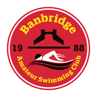Banbridge ASC logo