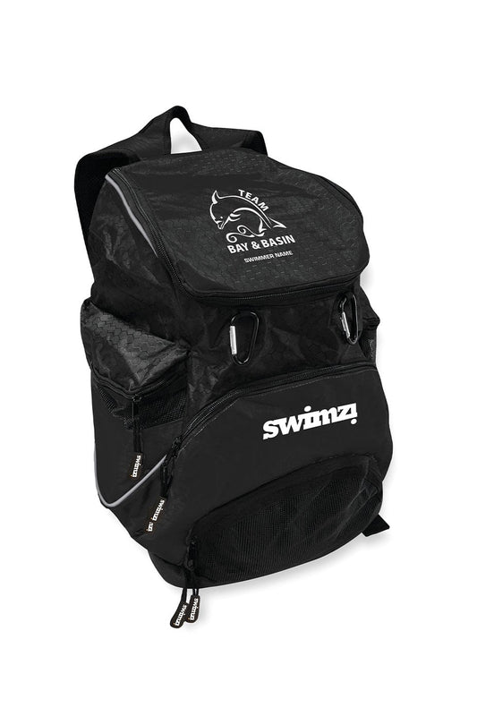 Team Rucksack
