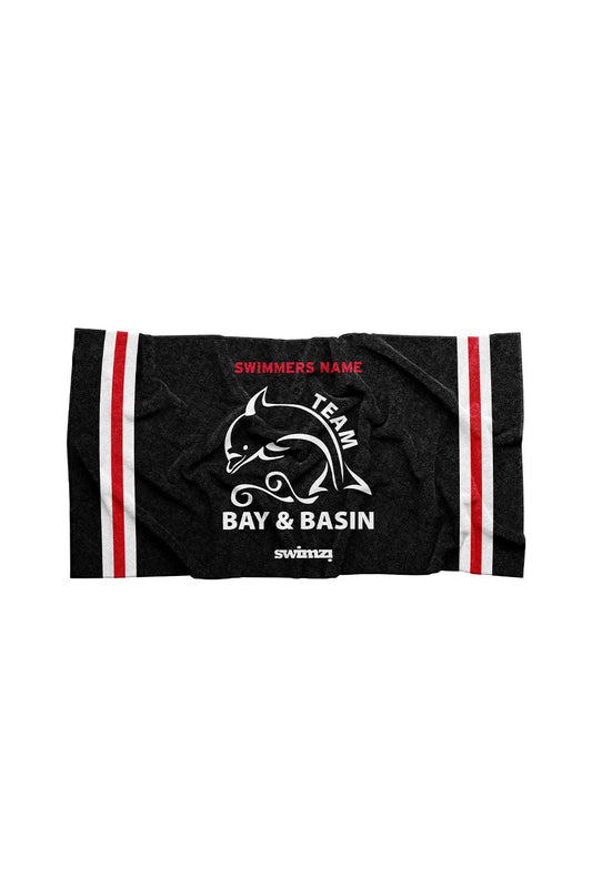 Team Towel