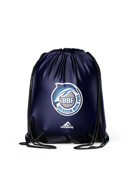 Unisex Drawstring Bag