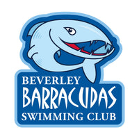 Beverley Barracudas SC logo
