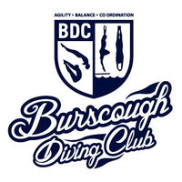 Burscough Diving Club logo