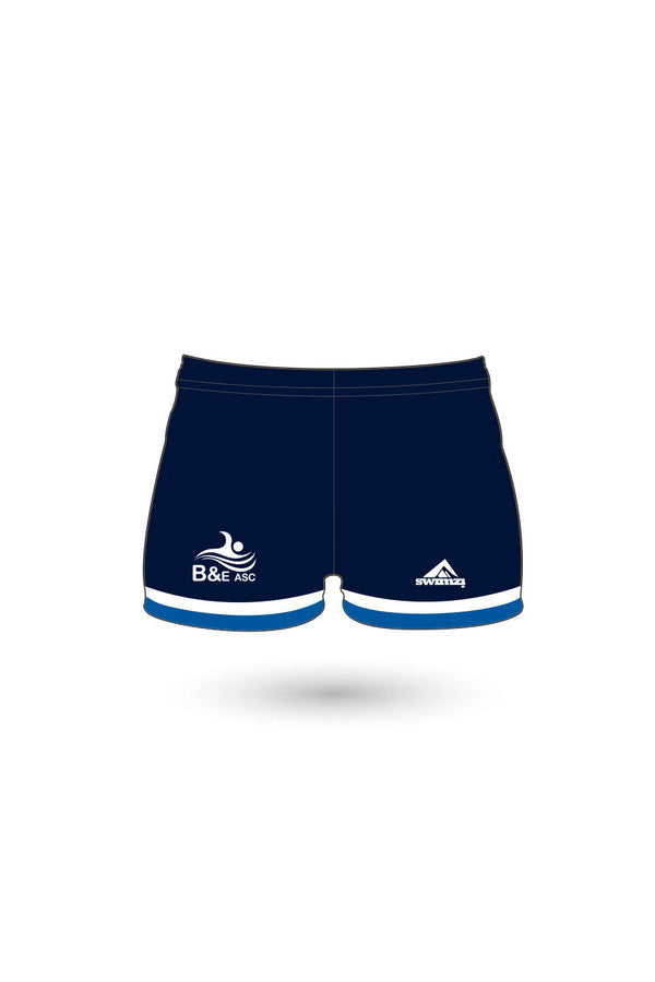 Bury & Elton ASC Kids Female Hotpants