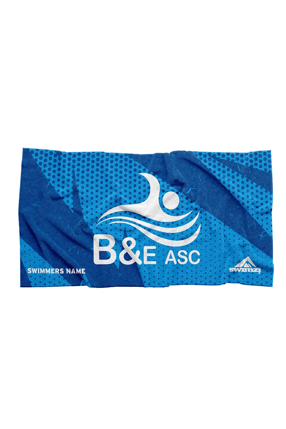 Bury & Elton ASC Unisex Team Towel