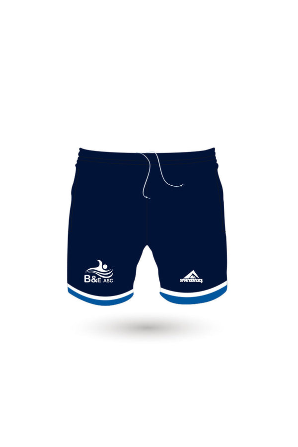 Bury & Elton ASC Kids Unisex Sport Shorts