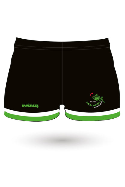 Beachfield SC Kids Polyester Hotpants