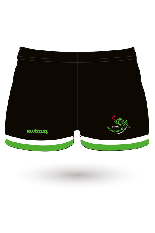 Beachfield SC Kids Polyester Hotpants
