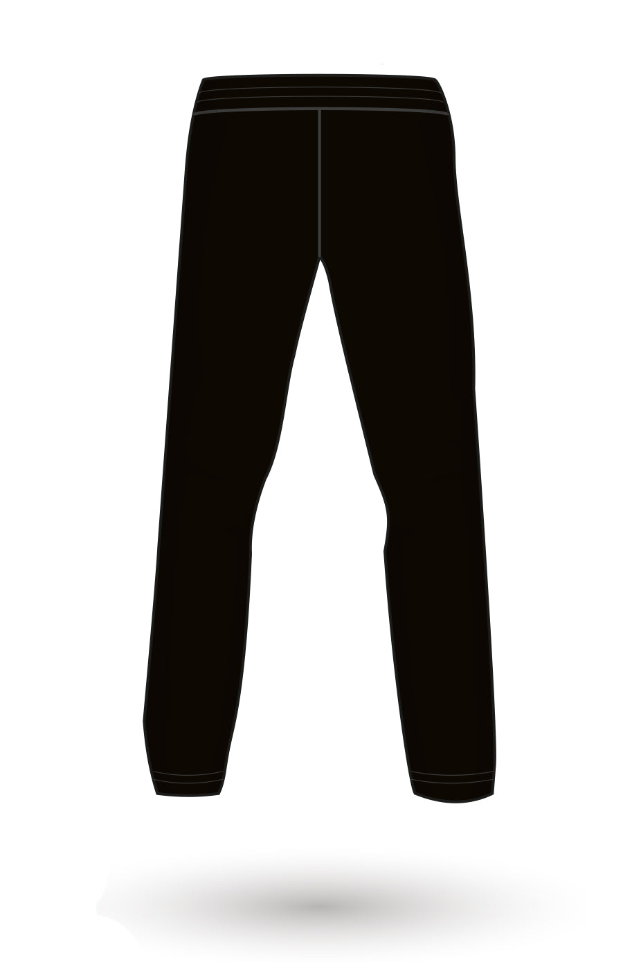 Beachfield SC Kids Tracksuit Bottom