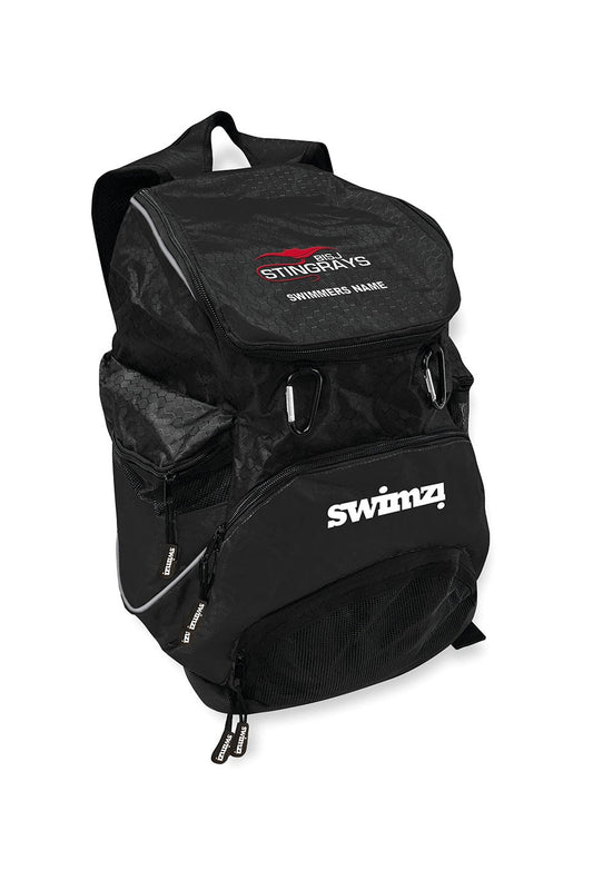 Unisex Team Rucksack