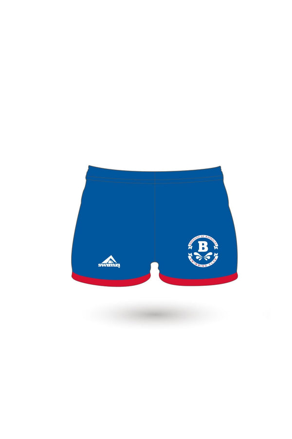 Borough of Barnsley SC Kids Female Hotpants