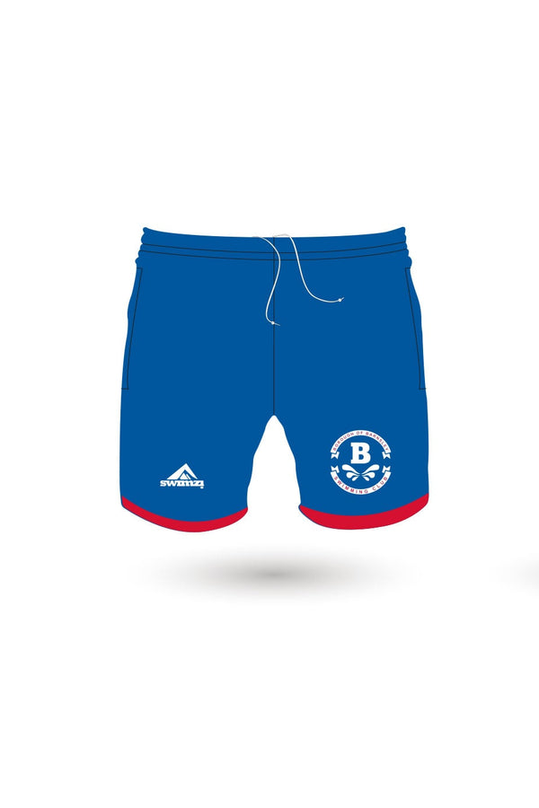 Borough of Barnsley SC Kids Unisex Sport Shorts