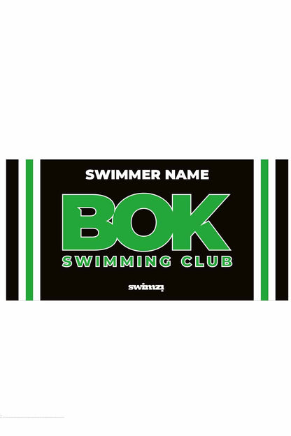 Borough of Kirklees S.C. Unisex Team Towel
