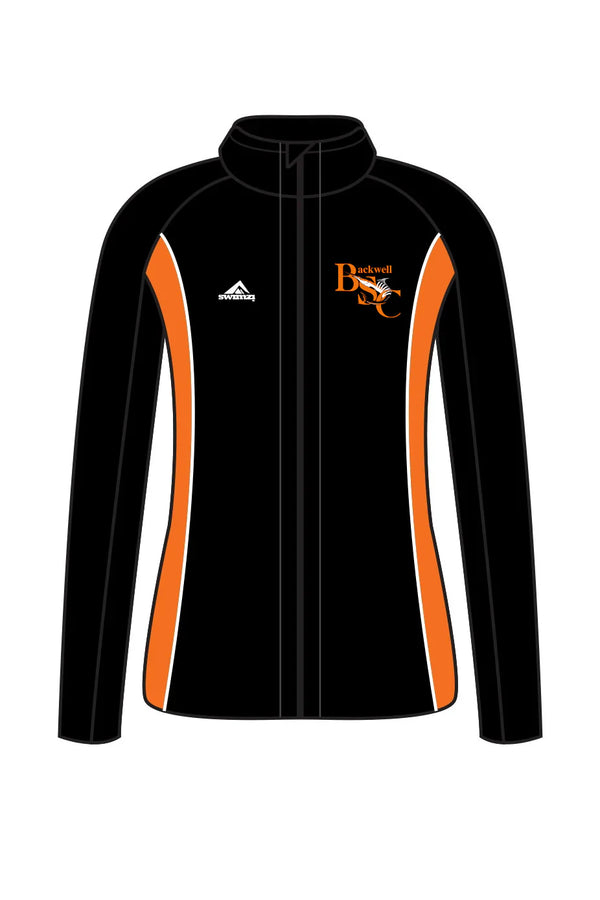 Backwell SC Kids Female Tracksuit Top