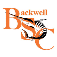 Backwell SC logo