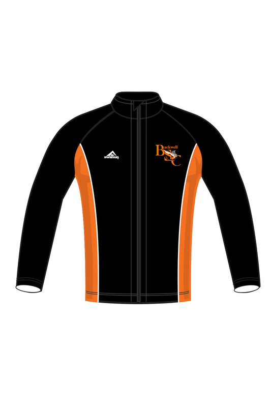 Backwell SC Kids Unisex Tracksuit Top