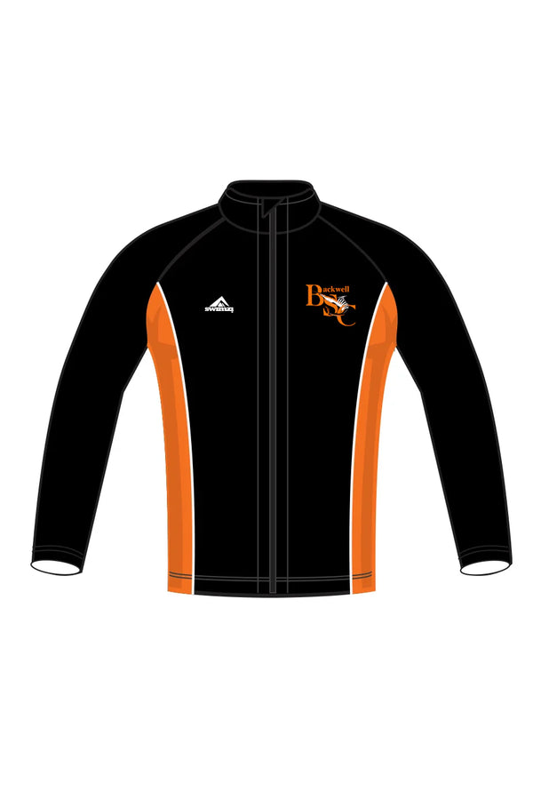 Backwell SC Kids Unisex Tracksuit Top
