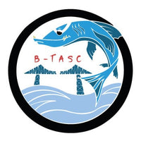 Borocuda Teesside ASC logo