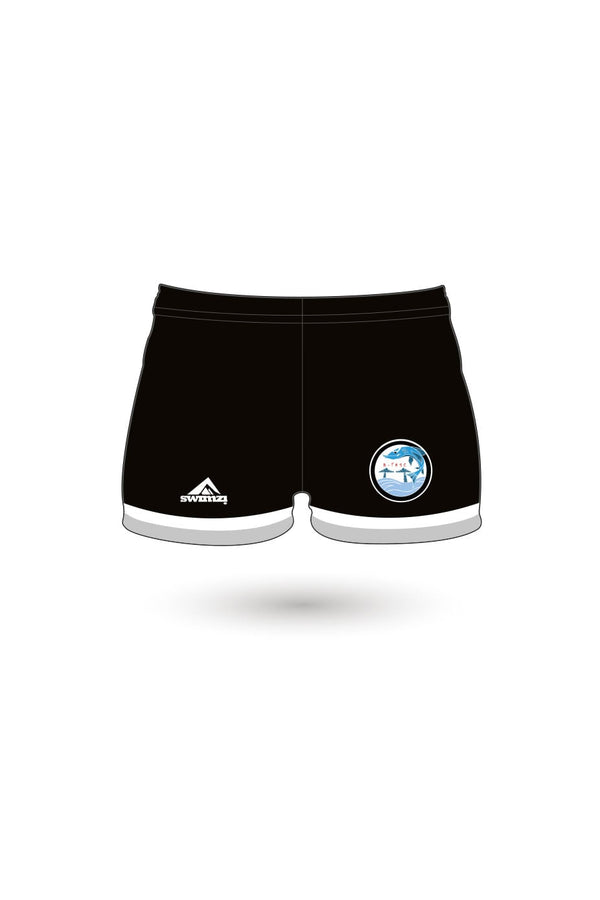 Borocuda Teesside ASC Kids Female Hotpants