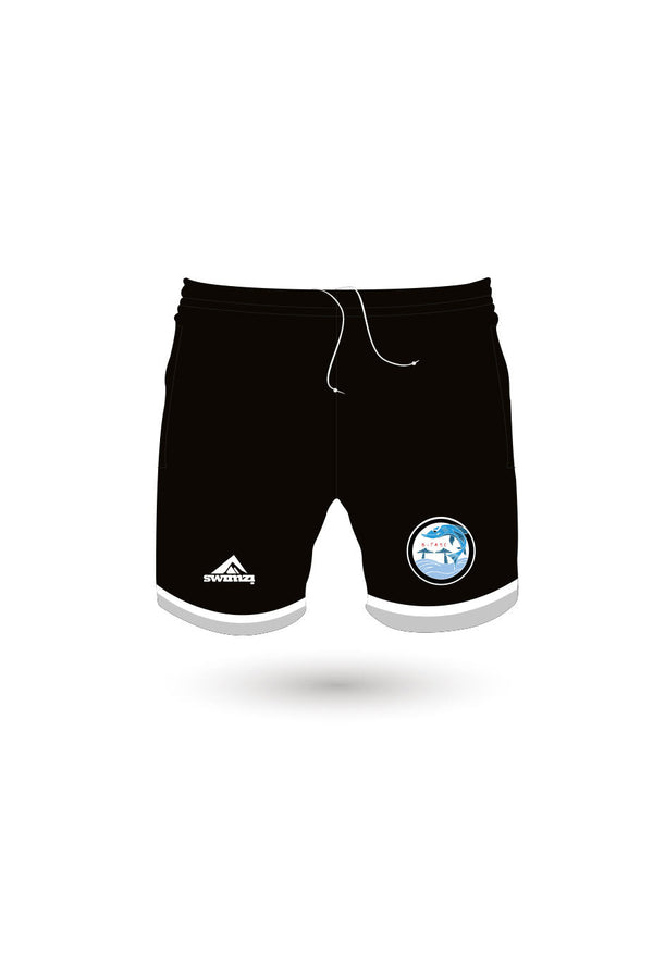 Borocuda Teesside ASC Kids Unisex Sport Shorts