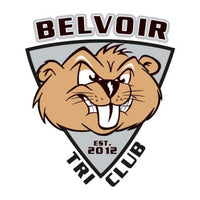 Belvoir Tri Club logo