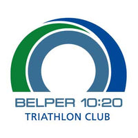 Belper Triathlon Club logo
