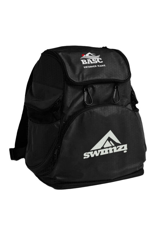 Unisex Team Rucksack