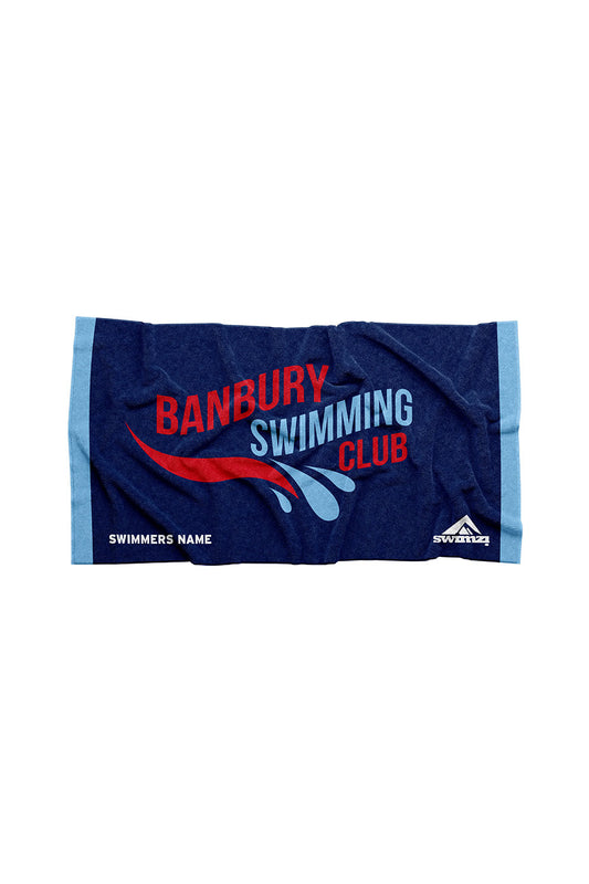 Unisex Team Towel