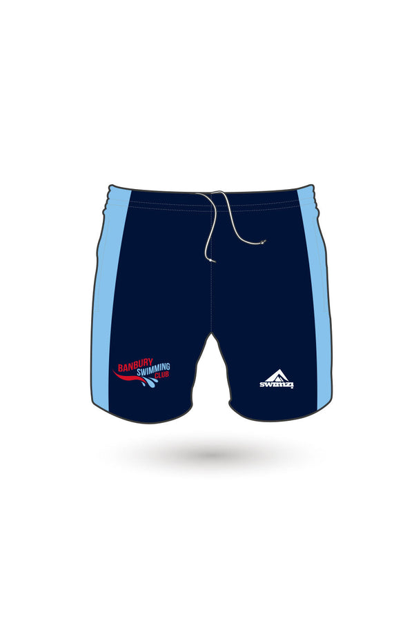 Banbury SC Kids Unisex Sport Shorts
