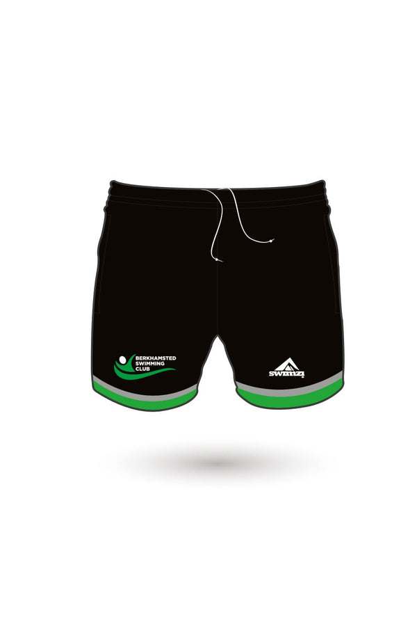 Berkhamsted SC Kids Female Sport Shorts