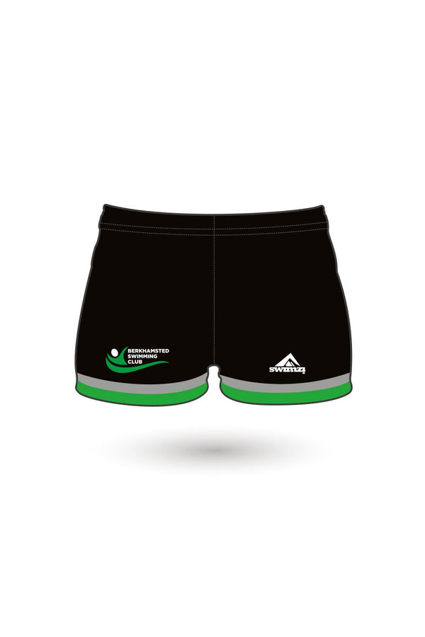 Berkhamsted SC Kids Female Hotpants