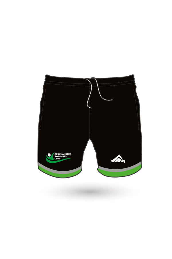 Berkhamsted SC Kids Unisex Sport Shorts