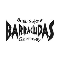 Beau Sejour Barracudas logo