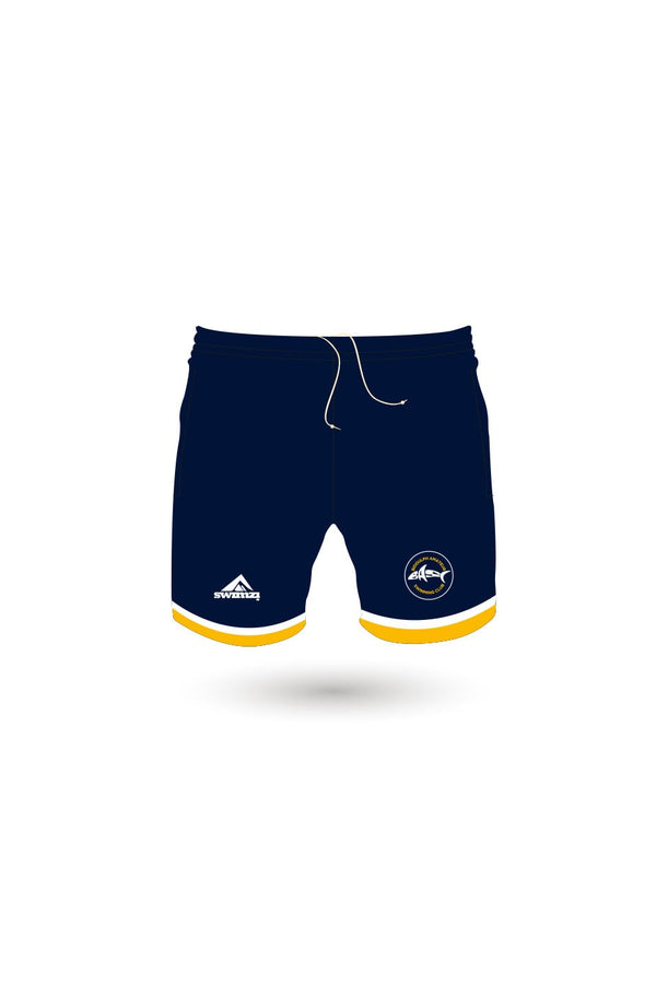 Biddulph ASC Kids Unisex Sport Shorts