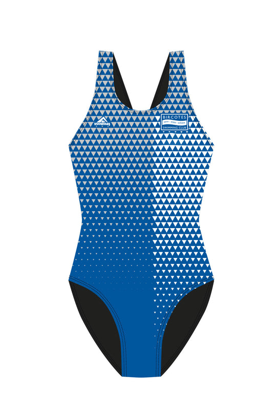Bircotes SC Adult Female Broadstrap Swimsuit
