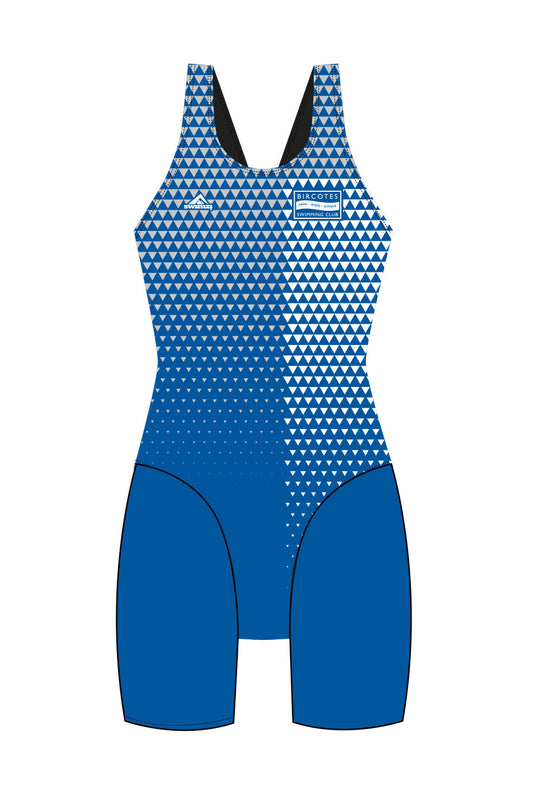 Bircotes SC Kids Female Knee Suit