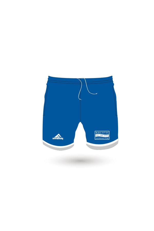 Bircotes SC Kids Unisex Sport Shorts