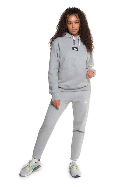 Blizzard Grey Jogger Bottom